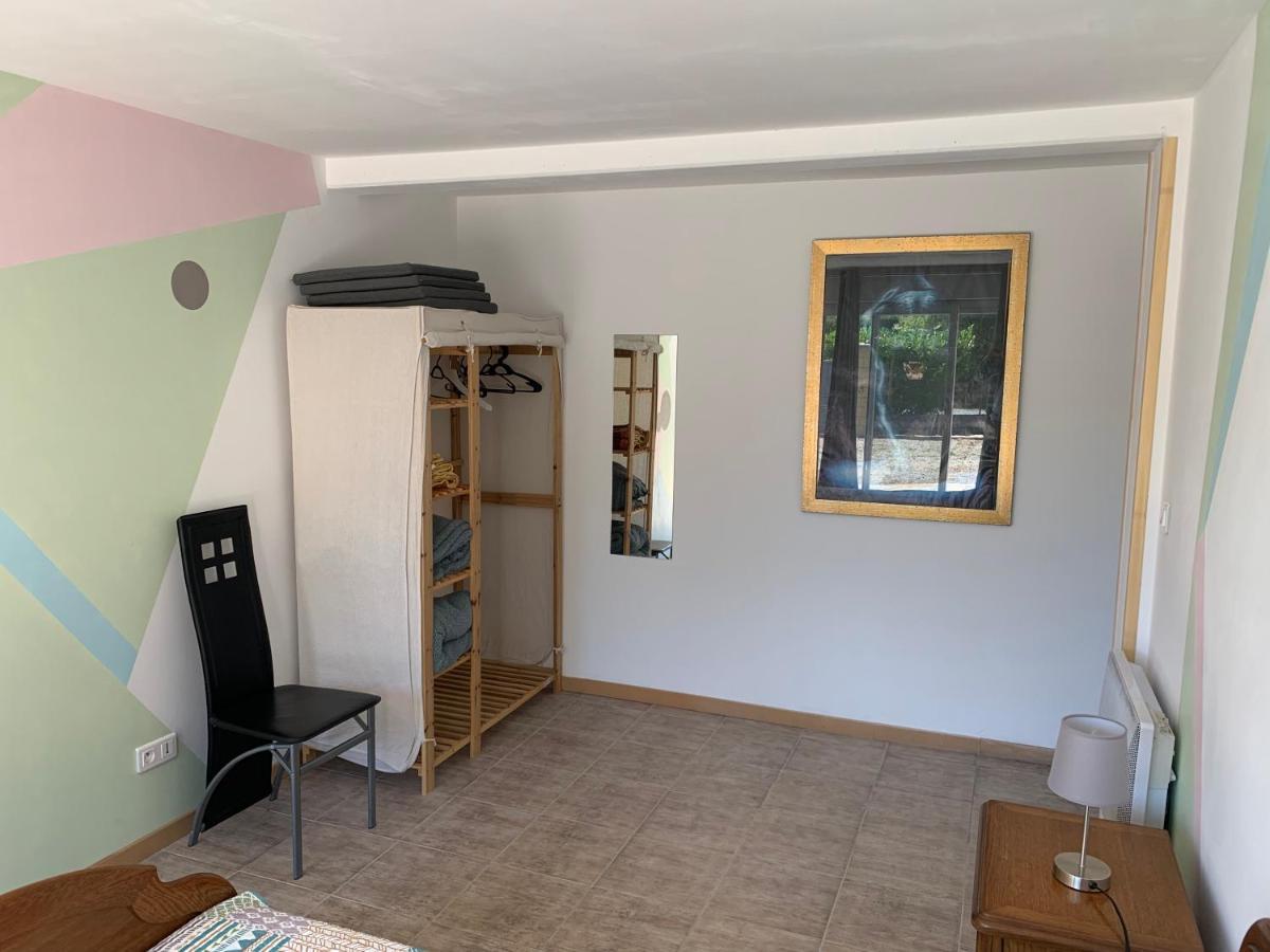 Magnifique Bas De Villa Deux Chambres Situe Pres Des Plages Et Du Golf Сен-Бріак-сюр-Мер Екстер'єр фото